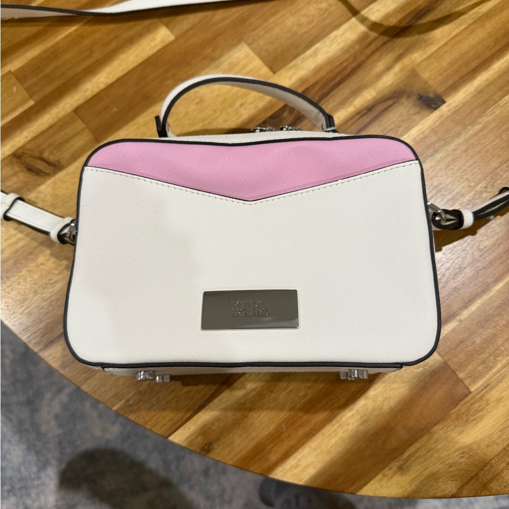Karl Lagerfeld Crossbody Bag